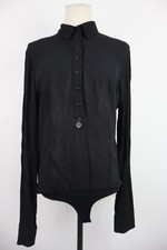 ELISABETTA FRANCHI CAMICIA