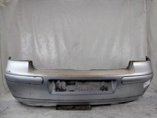 PARAURTI POSTERIORE COMPLETO PER VOLKSWAGEN Golf 4 Berlina APF (97>03)