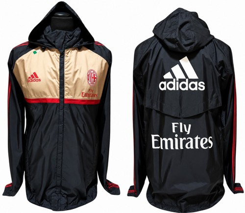 Giubbino milan 2011 - milan, 2011-12