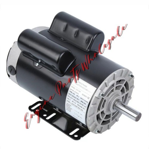 Motore compressore aria - motore,