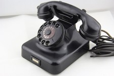 Bekelit telefono Mix & Genest