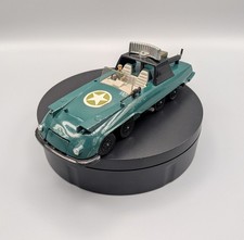 Dinky 602 - Auto da comando