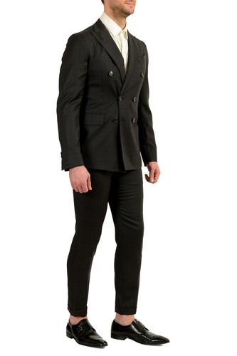 Dsquared2 tuta uomo - uomo, "napoli"