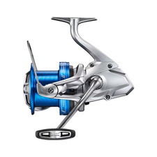 Mulinello Shimano Speedmaster XSD 14000 Surf/Carp Fishing RM Tracciato 48 Spedizione Rapida