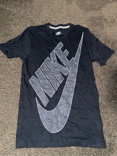 Shirt nike logo grafico - logo,