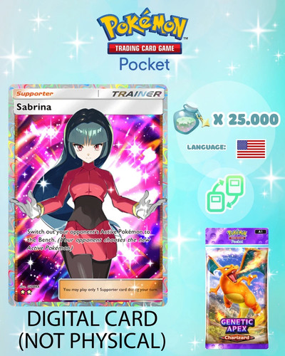Digitale pokemon tcg - [digitale],
