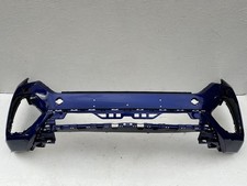 Paraurti anteriore originale Volkswagen Touareg III 3 R-Line 760 dall'anno...