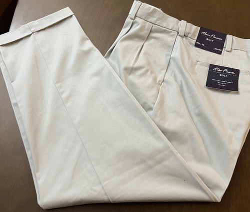 Pantaloni golf alan flusser - pantaloni,
