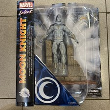 Marvel Select MOON KNIGHT 7"