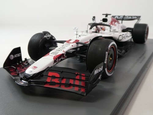 Spark red bull - red, rb21