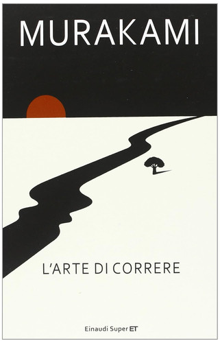 Arte correre - l'arte,