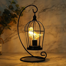 Lampada tavolo decorativa a - decorativa,