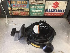 Suzuki DF9.9 DF15 Avviamento a