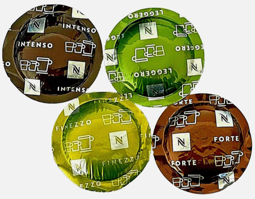 Cialde nespresso pro - cialde,