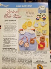 Clip bavaglino lirico The