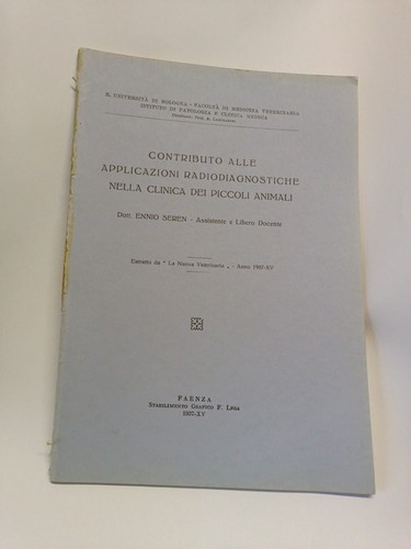 Contributo alle applicazioni - contributo,