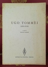 a cura di Marcello Verdenelli