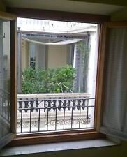 RINGHIERA FERRO BATTUTO