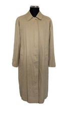 BURBERRYS TRENCH IMPERMEABILE