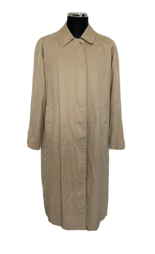 Burberrys trench impermeabile - burberrys,