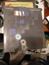 Achille pace opere 1959-1990 electa 1991