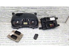 KIT CHIAVI FIAT GRANDE PUNTO