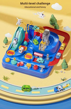 Pista Macchinine Giochi