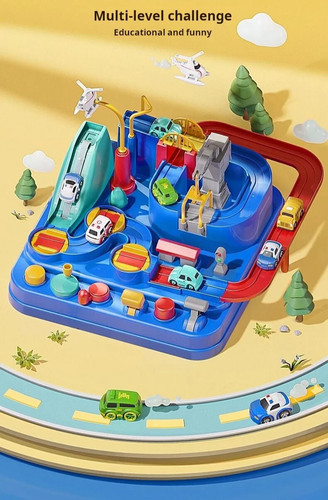 Pista macchinine giochi - pista,