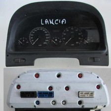 Cruscotto 6636 per LANCIA KAPPA 1994-2001 usato (6636)