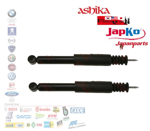 Kit coppia ammortizzatori - coppia, 2