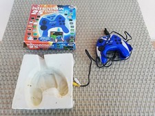 Lotto joystick joypad accessori Barcode battler Commodore Amiga Atari Megadrive.
