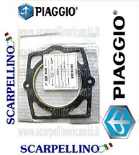 GUARNIZIONE TESTA CILINDRO