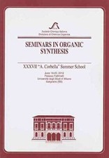 Seminars in Organic Synthesis