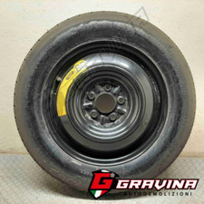 05105179AA RUOTINO SCORTA MISURA 16 JEEP COMPASS 2007