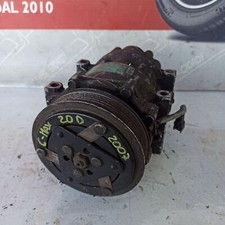 COMPRESSORE ARIA CONDIZIONATA FORD C MAX 1 SERIE 2007 2.0 DIESEL 3M5H-19D629-HB