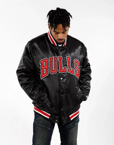 Nuovo starter nba chicago - nba,