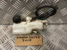 Serbatoio espansione acqua