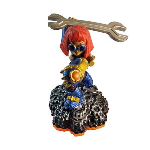 Pignone personaggio skylanders - pignone,
