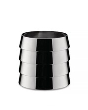 Alessi - Dervisci Steel Glass