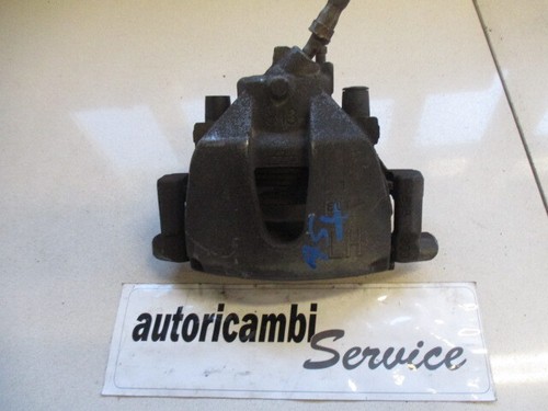 36000484 pinza freno anteriore - 36000484,