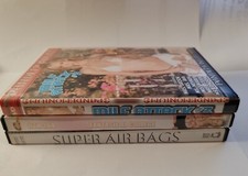 lotto 6 dvd film hard originali