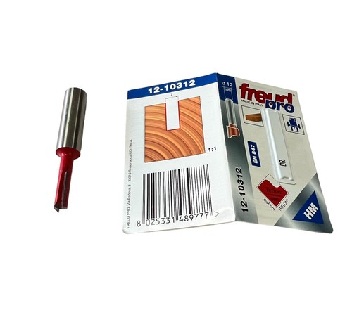 Fresa freud pro 10312 - pro, 12-10312