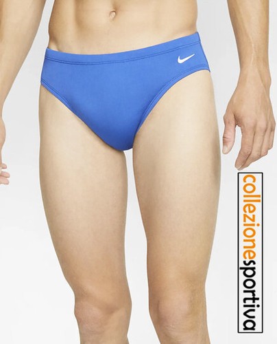 Costume nike swim slip - slip, brief-