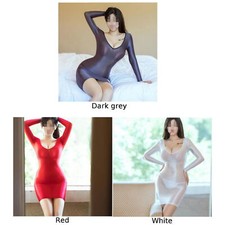 Sex Vestito Donna Lucido