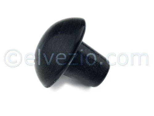 Pomello cambio fiat 500 e - -,