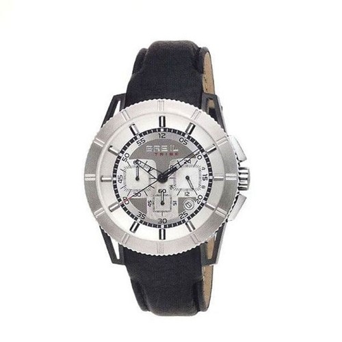Orologio breil blocks crono - blocks,