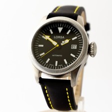 Lorsa - ETA 2824 - ZAFFIRO -