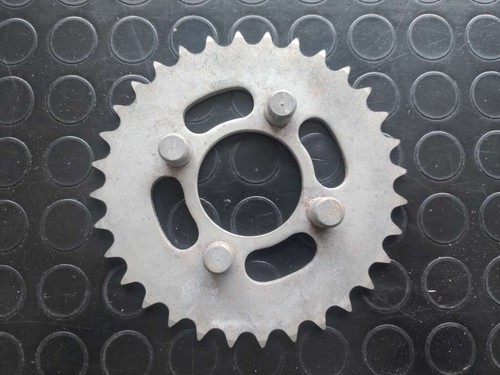 Corona trasmissione z32 demm - z32,