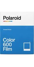 Polaroid Pellicola fotografica istantanea Color 600 4670
