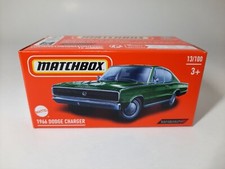 Matchbox 2024 Mattel 1966